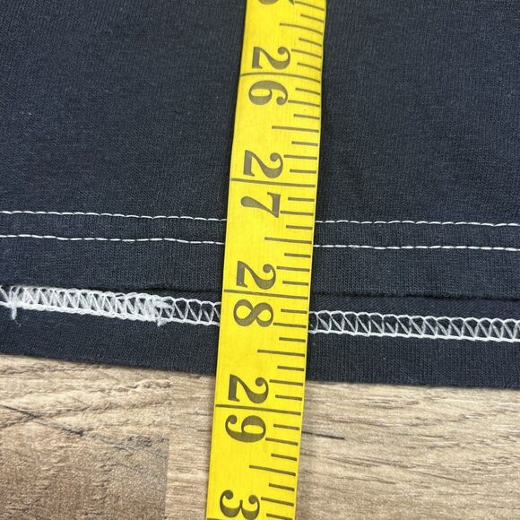 Vintage Kennedy Space Center Launch Tie Dye Shirt Size Large 50 Years NASA - Picture 5 of 8